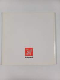 Tunteita ja tuoksuja