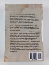 Yo Maté a Simón Bolívar