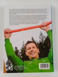 Nuoren urheilijan ravitsemus : eväät energiseen elämään