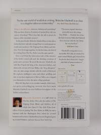 What the Dog Saw and Other Adventures