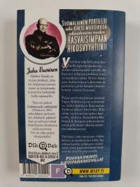 Veljekset Vaselin : salapoliisiromaani