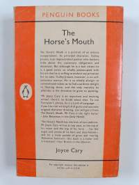 The horse's mouth