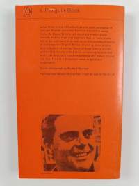 Nuncle and other stories