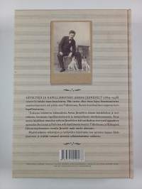 Armas Järnefelt : kahden maan mestari