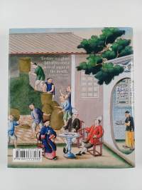 Tea : east &amp; west