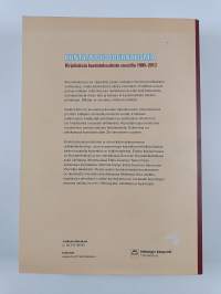 Kuntatalousjournalismia : kirjoituksia kuntataloudesta vuosilta 1980-2013 - Kirjoituksia kuntataloudesta vuosilta 1980-2013