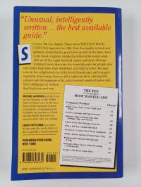 The Completely Revised and Updated Fast-food Guide - What's Good, What's Bad, and how to Tell the Difference
