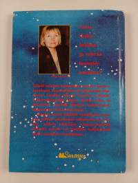 Lepotähti ja muita kertomuksia (signeerattu, tekijän omiste)