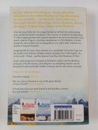 Che Guevara and the Mountain of Silver - By Bicycle and Train Through South America