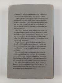 Skurkstater : det starkes rätt i världspolitiken