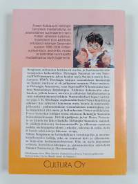 Potter-hullutus eli Helsingin sanomien mediamyllytys