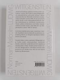 Ludwig Wittgenstein : muistelma