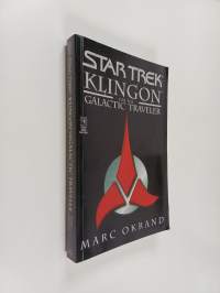 Klingon for the Galactic Traveler