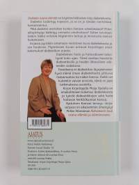 Diabetes osana elämää