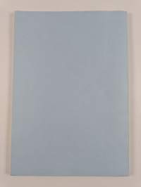 Kurkijoen kunnan postitoimipaikat ja leimaston kehitys (signeerattu, tekijän omiste)