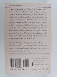 Positive Thinking Every Day - An Inspiration for Each Day of the Year