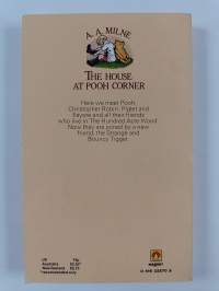 The house at pooh corner