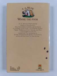 Winnie-the-pooh