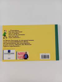 Le Tournesol illustré