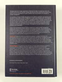 The Handbook of Project Portfolio Management