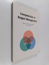 Competencies in project management : national competence baseline for Scandinavia