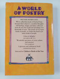 A World of Poetry