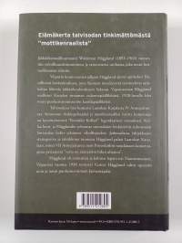 Woldemar Hägglund : Kollaan kenraali