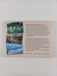 Pitkästen parhaita 1948-2001 = The Pitkänen postcard book : Opus 1