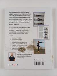 Venyttely ja liikkuvuusharjoittelu