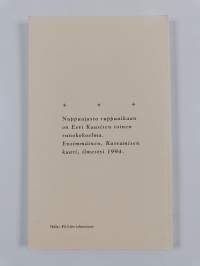 Nuppuajasta ruppuaikaan : runoja