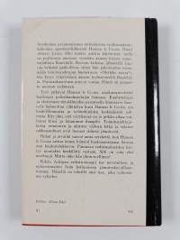 Murha on sydämen asia