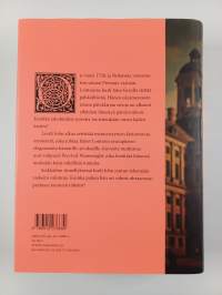 Lordi John ja veitsenterän veljeskunta