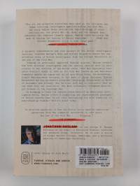 Near and distant neighbors : a new history of Soviet intelligence