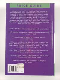 Miller's Affordable Antiques Plc