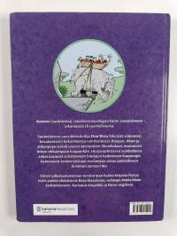 Kymmenen avataran aarre ja muita Don Rosan parhaita