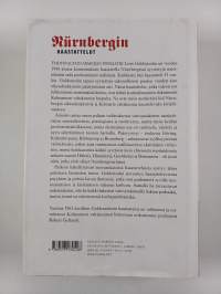 Nurnbergin haastattelut