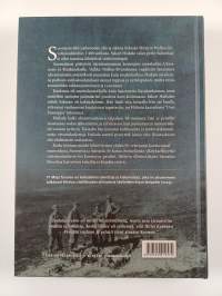 Koska kotimaa meidät lähetti - SS-mies Sakari Haikala Hitlerin eliittijoukoissa