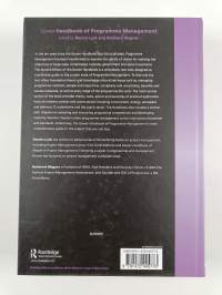 Gower handbook of programme management