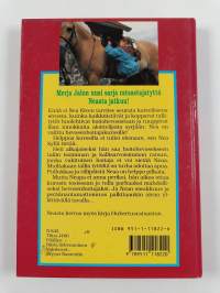 Nea, hevosenhoitaja