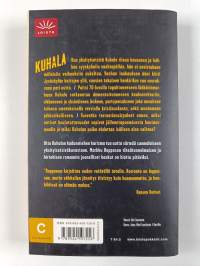 Kuhala ja puhelu kiusaajalta