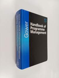 Gower Handbook of Programme Management