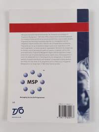 Managing Successful Programmes