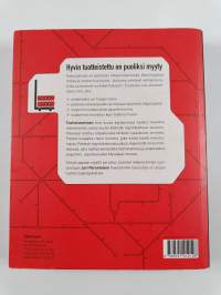 Tuotteistaminen : rakenna palvelusta tuote 10 päivässä