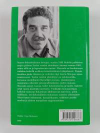 Sadan vuoden yksinäisyys