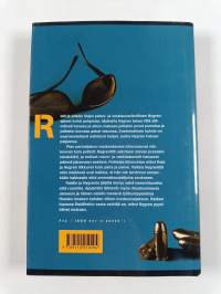 Raid ja mustempi lammas : jännitysromaani