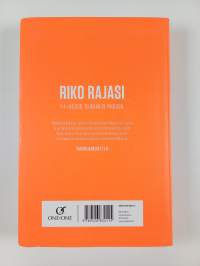 Taivas+helvetti Vol 3 - Riko rajasi