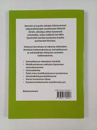 Astraalimaailman elämää ja ilmiöitä