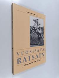 Vuosisata ratsain