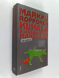 Kuhala &amp; vanginvartijan mandoliini