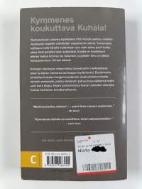 Kuhala &amp; vanginvartijan mandoliini